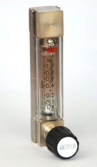 Variable Area Flowmeter